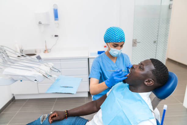 Best Same-Day Dentist Appointment  in Palm Springs, FL